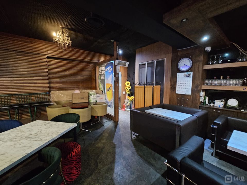 월세 저렴한 봉천동 서울대후문 상권 지하1층 호프집 매물의 3번째 사진