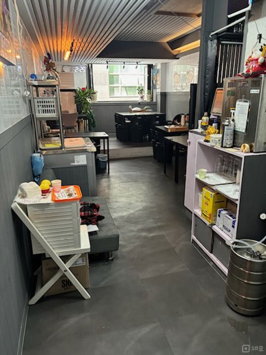 중앙동 메인통 아담한 술집 매물의 6번째 사진