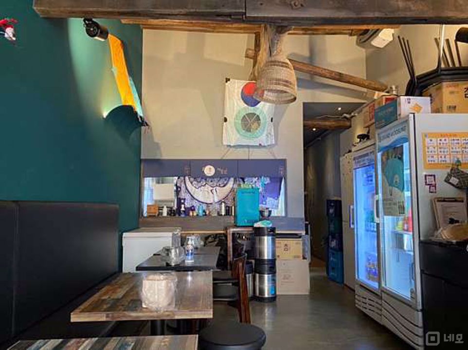 문래동2가 시설 컨디션 뛰어난 요리주점 매물의 2번째 사진