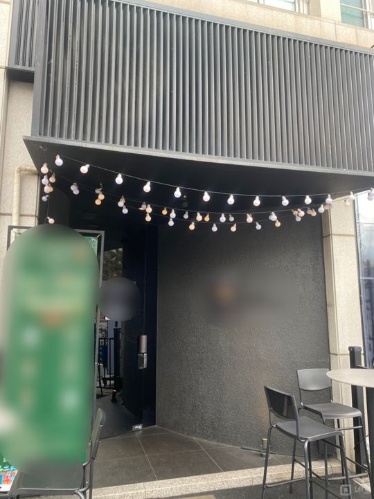 여의도동 국회의사당역 역세권, 고급스러운 인테리어의 카페 매물의 5번째 사진