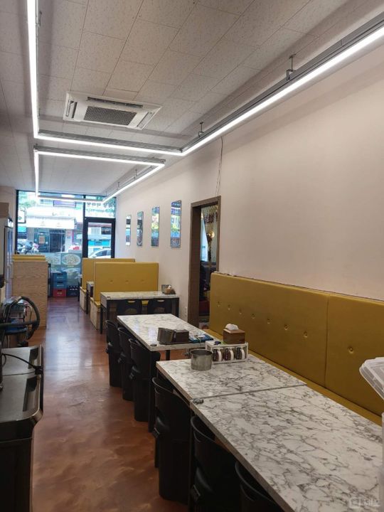 안산다문화음식거리, 인테리어 완비된 원곡동 중식당 매물의 6번째 사진
