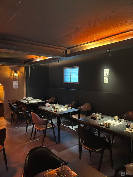 연남동 분위기 좋은 인테리어 이자카야 매물의 2번째 사진