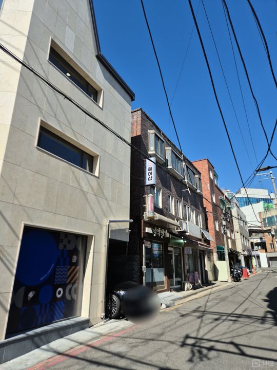 홍제동 상권 잡혀 있는 미용실 매물의 5번째 사진