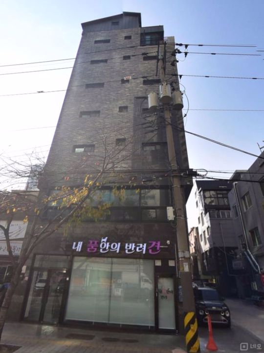 암사역 역세권 대로변 암사동 점포 매물의 6번째 사진
