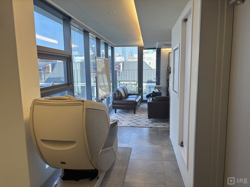 양재시민의숲역 역세권 접근성 좋은 상가건물 통임대 매물의 2번째 사진