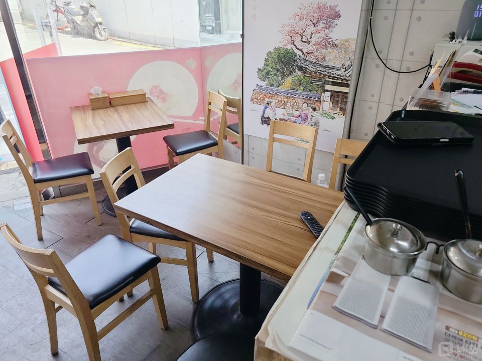불광동 먹자골목에 위치한 음식점 급매 매물의 3번째 사진