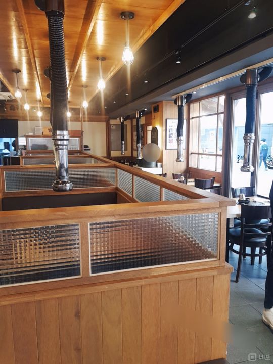 유동인구 많은 신정동 고깃집 매물의 5번째 사진