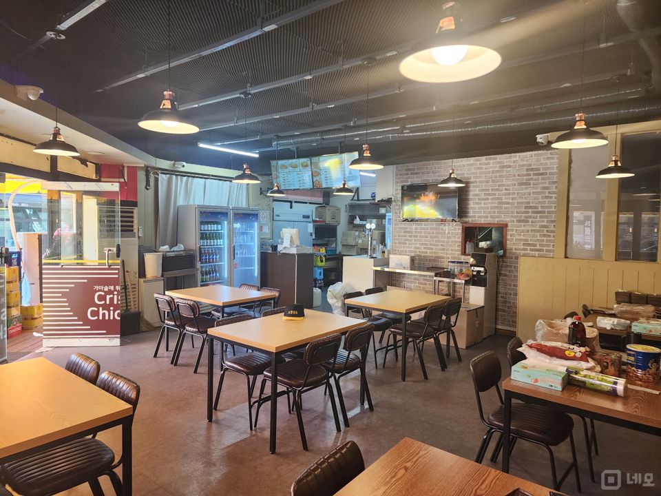 안산시 단원구 선부동 홀,배달 치킨 전문점 임대 매물의 2번째 사진