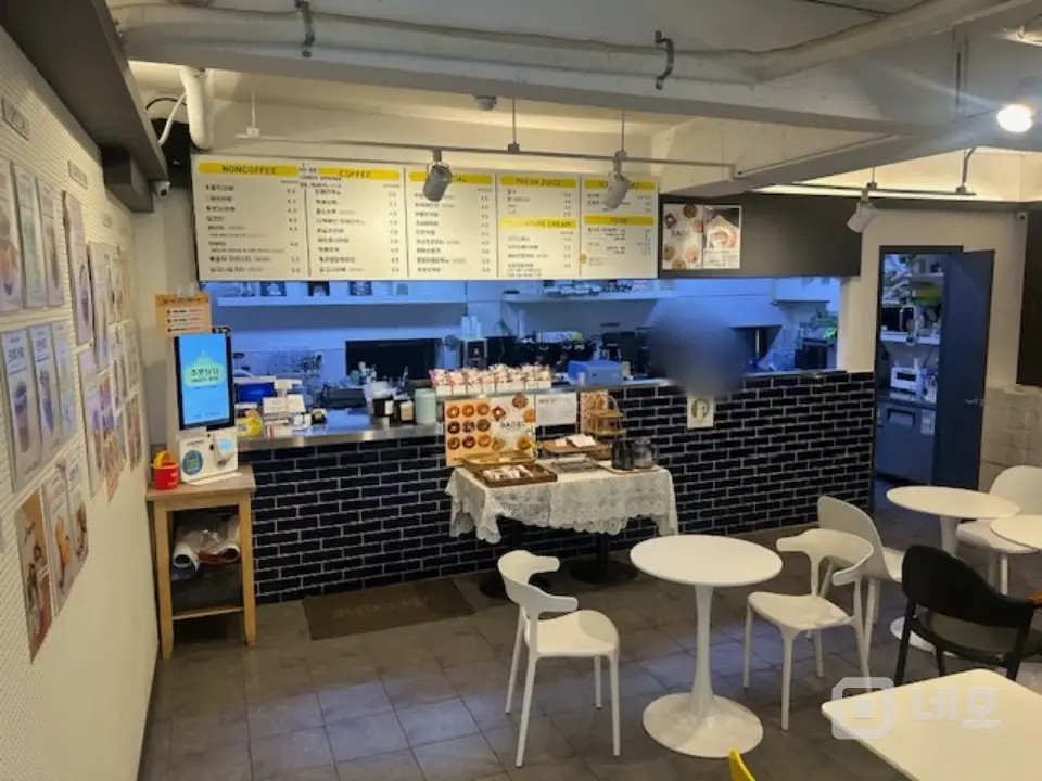 오피스상권 오전점심 매출, 단골 고객 확보 매물의 2번째 사진