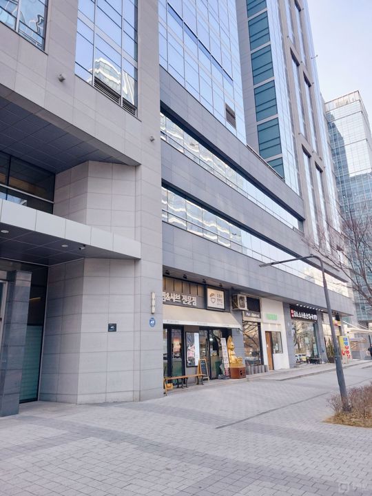 문정동 오피스타운에 위치한 음식점 매물의 7번째 사진