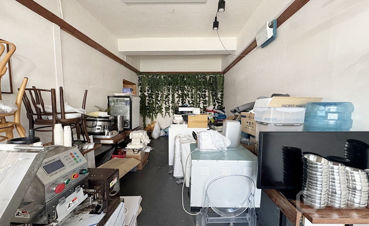 갓성비 1층 소형 상가 매물의 3번째 사진