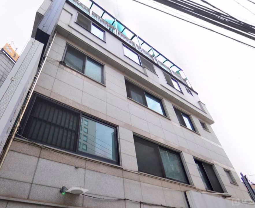 깔끔한 시설, 배달 상권 좋은 공덕동 공유주방 매물의 5번째 사진