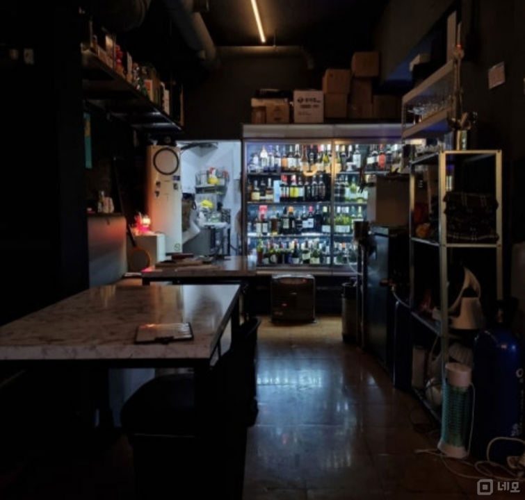 동묘앞역 인근, 성업중인 창신동 1층 술집 매물의 4번째 사진