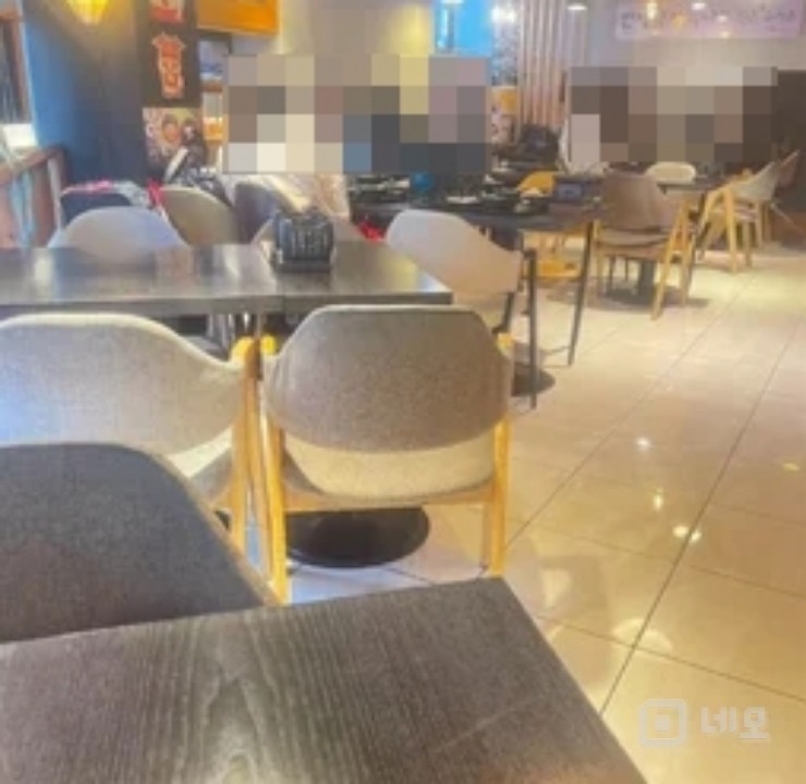 정말 아까운 자리입니다 매물의 2번째 사진