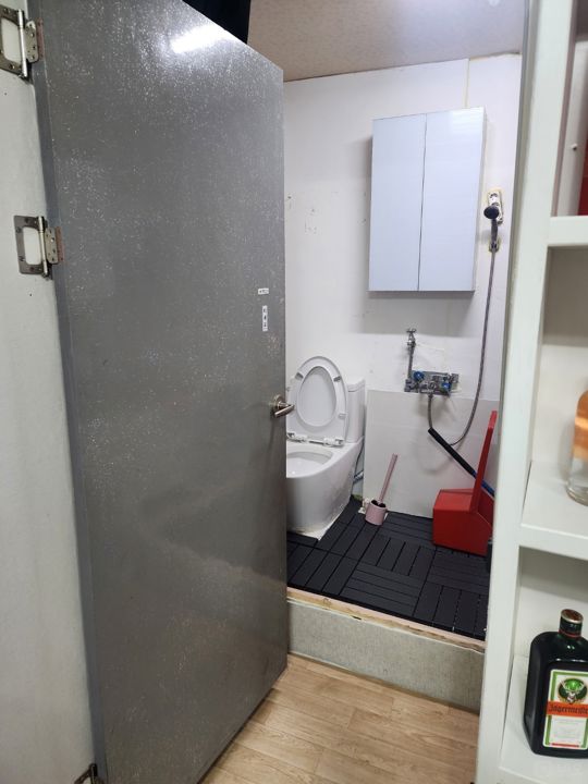 동묘앞역 초역세권! 접근성 좋은 다용도 매물 매물의 5번째 사진