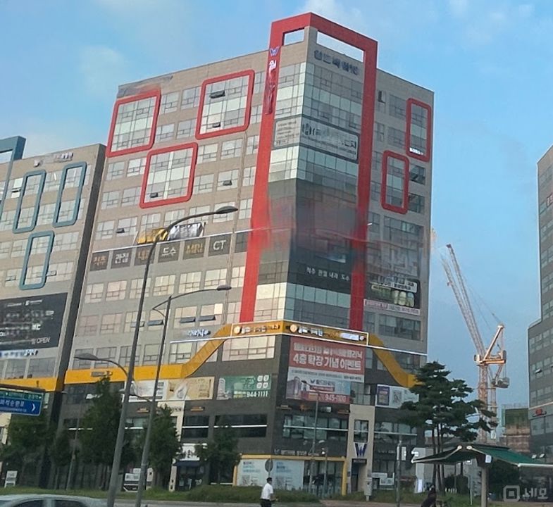 파주시 와동동 위치좋은 상가 임대 매물의 5번째 사진