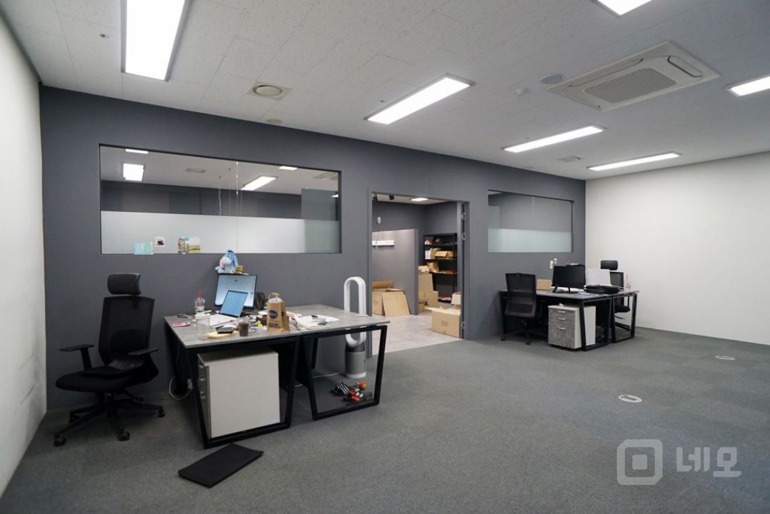 내부깔끔,  매물의 2번째 사진