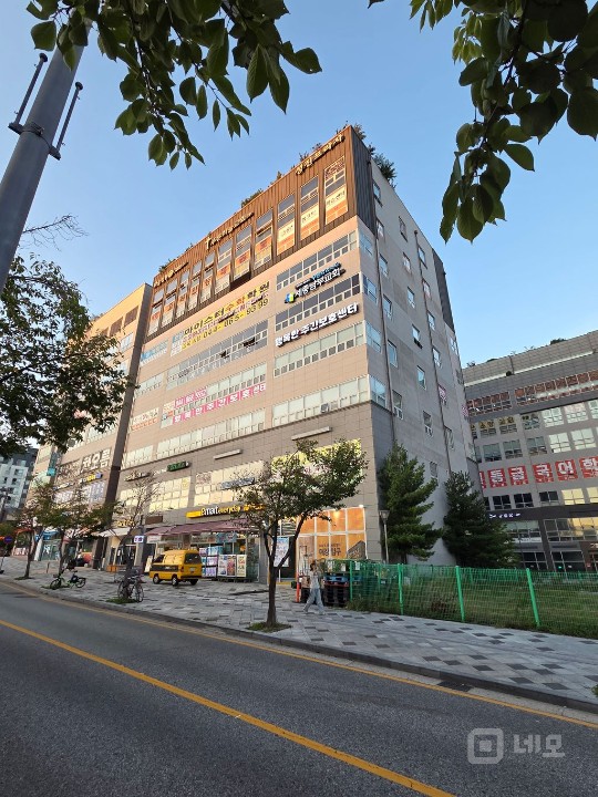 가성비 좋은 세종시 수익형 상가매매 매물의 5번째 사진