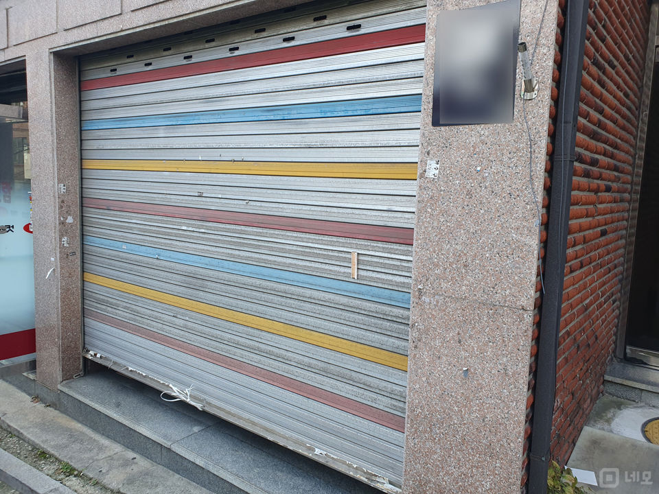 무권리, 미아동 주택가상권에 위치한 1층 공실 상가 매물의 6번째 사진