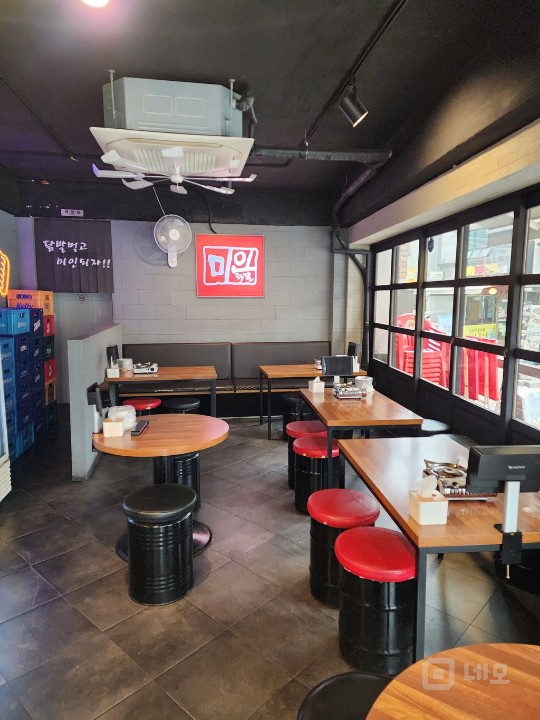 독산동 닭발 전문점 임대 매물의 1번째 사진