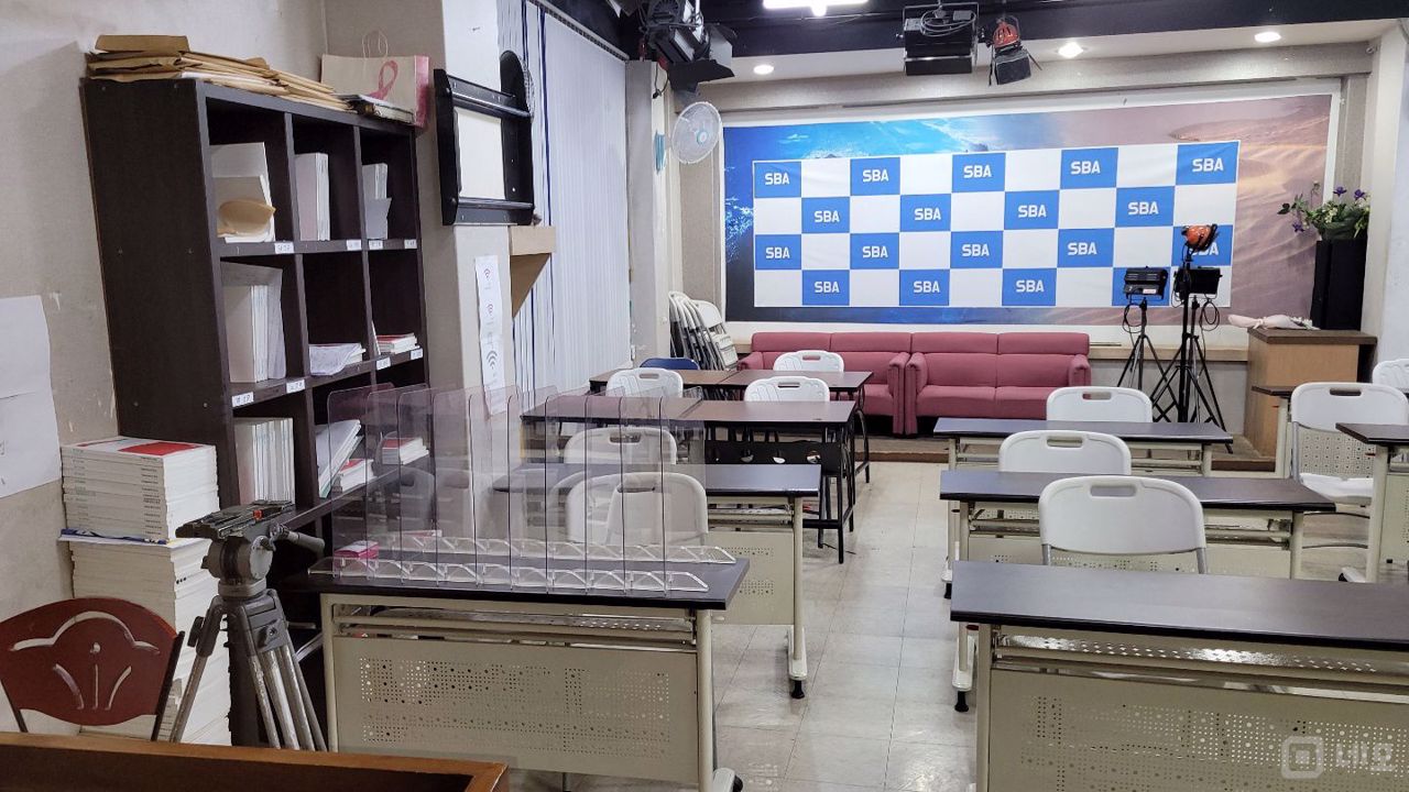 서강대역 경의중앙선 도보 5분, 노고산동 방송 아카데미 매물의 8번째 사진