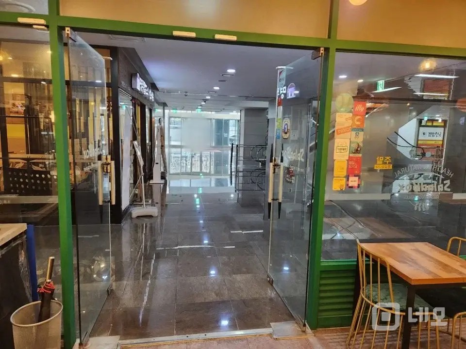 판교테크노벨리 샐러드박스 매매합니다(메인상가, 메인자리) 매물의 6번째 사진