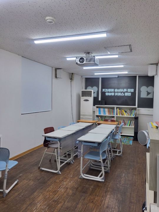 대치동 대로변, 접근성 훌륭한 교습소 매물의 3번째 사진