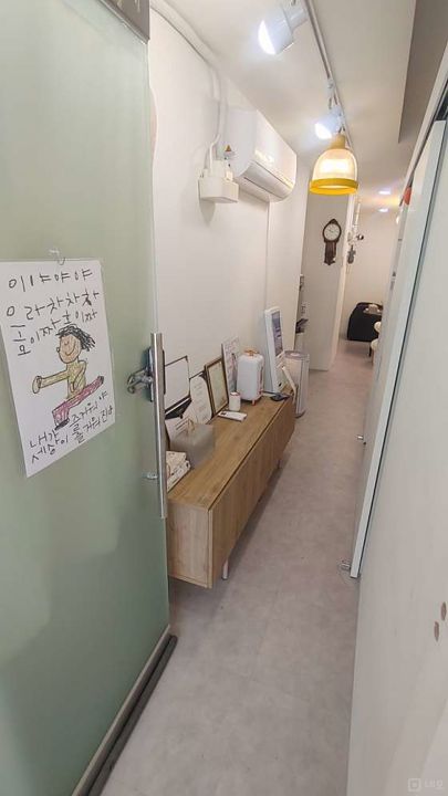인창동 대로변에 위치한 뷰티샵 매물의 2번째 사진