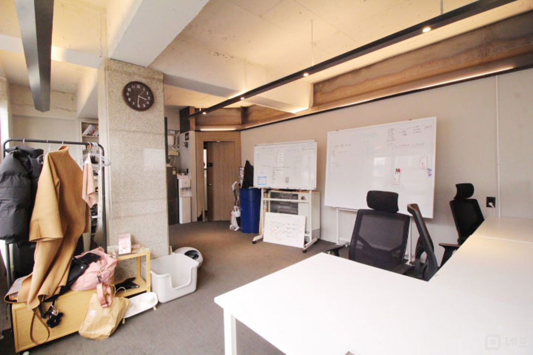 ★쾌적한 연트럴파크 주변 룸1개 세련된 인테리어 공간★ 매물의 9번째 사진