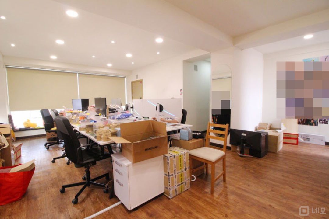 ★2개층 복층 홍대사무실 공원인근 전면 통창 개방감 굿!!★ 매물의 3번째 사진