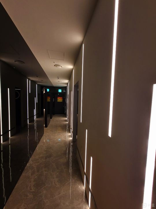 평택시 고덕동, 배후수요 풍부한 번화가 주목도 높은 유흥주점 매물의 2번째 사진