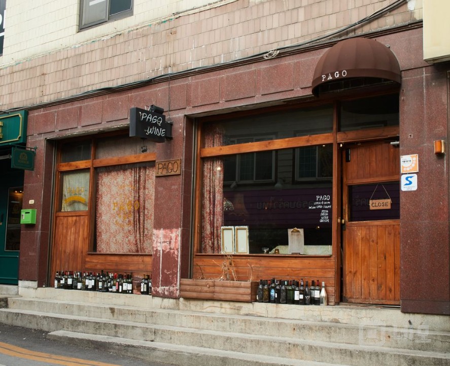 연매출 3억 인테리어 예쁜 양식당입니다 매물의 5번째 사진