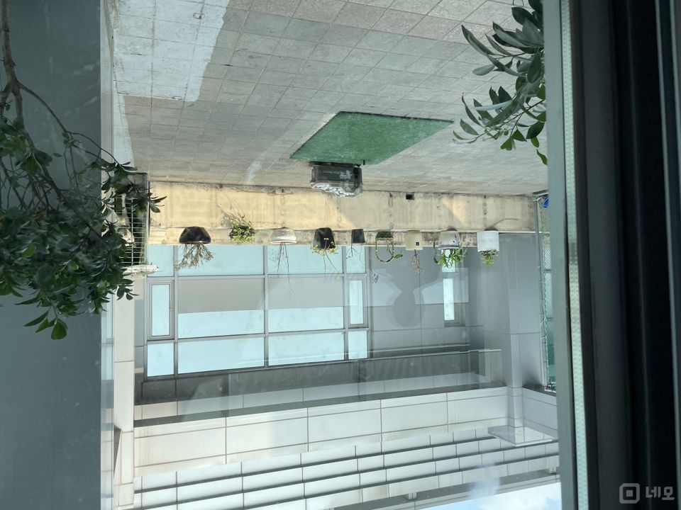 상수역 초역세권, 한강뷰 상수동 사무실 매물의 12번째 사진