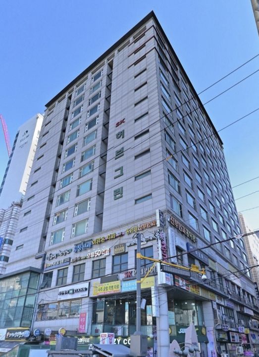 신림동 번화가에 위치한 마사지샵 매물의 5번째 사진
