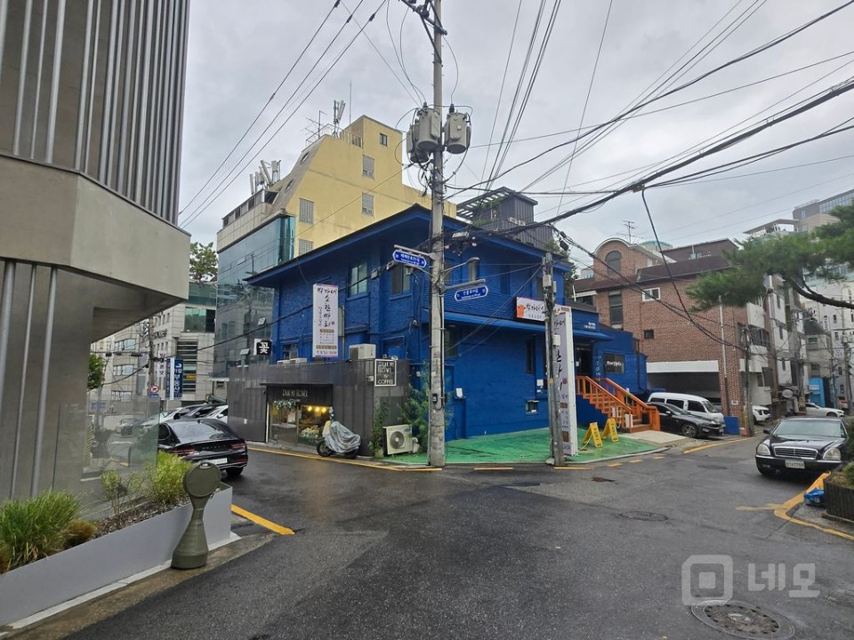 1,2층 전체사용, 음식점 추천, 주차 5대가능, 선릉역 3분 매물의 4번째 사진