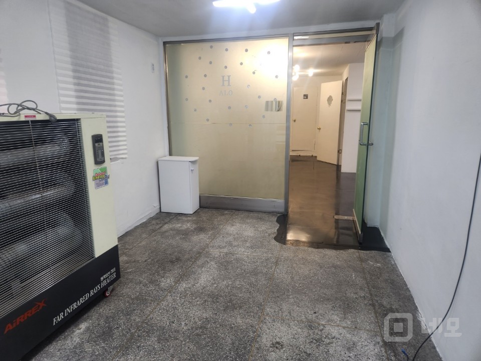 이미용업, 사무실 추천! 의정부 시내중심, 즉시입점가능 매물의 3번째 사진