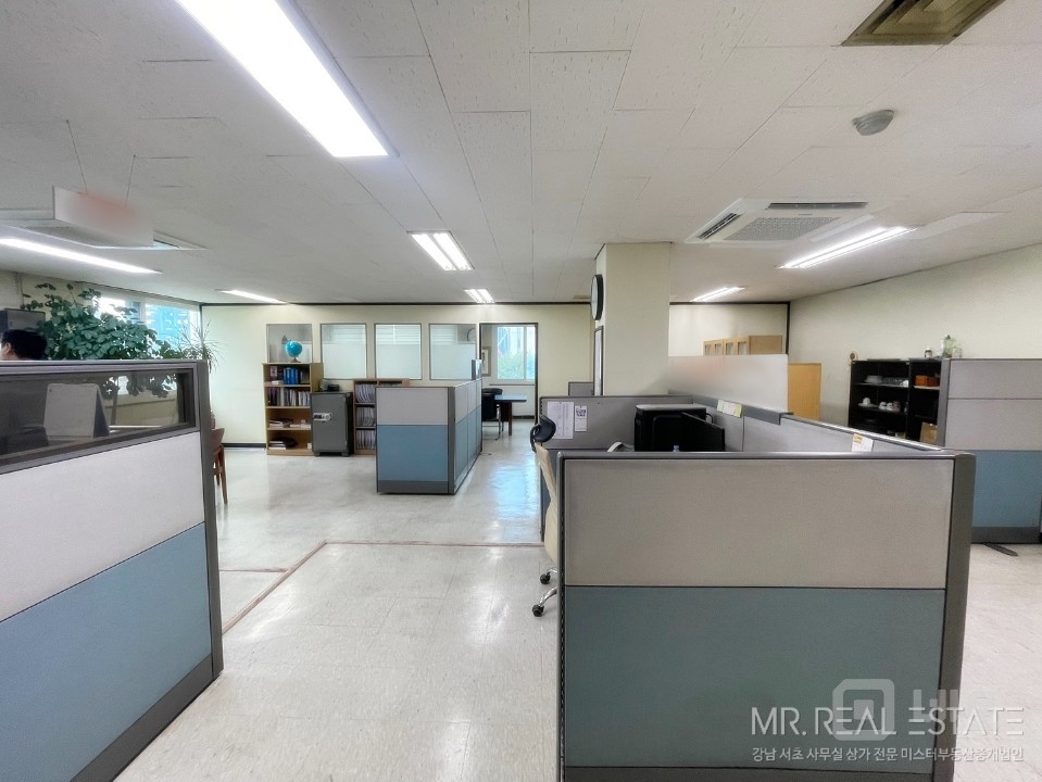 주차3대.삼성역.S급가성비사무실.내외관컨디션ACE 매물의 3번째 사진
