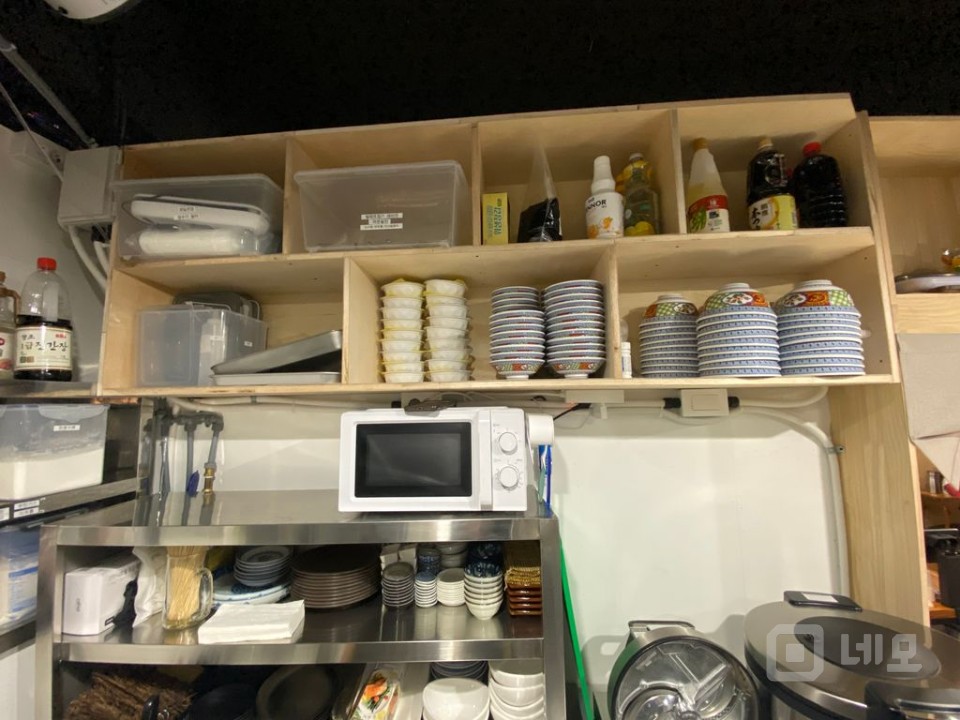 대로변 1층 상가 입니다 매물의 5번째 사진