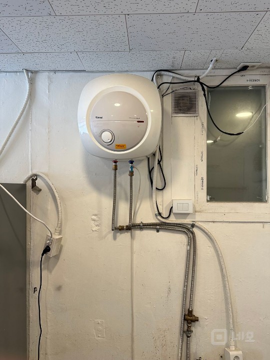 강아지 수제간식 창업 가능한 점포 매물의 7번째 사진