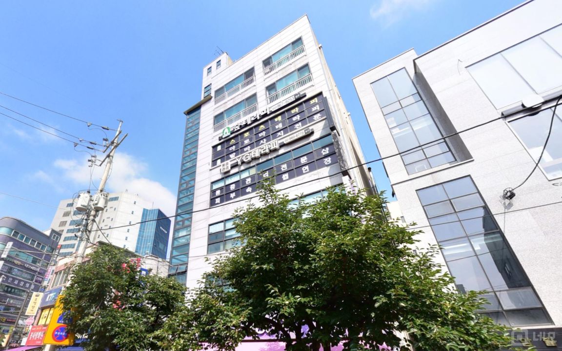 석관동 돌곶이역 역세권, 깔끔한 인테리어, 단골 많은 마사지샵 매물의 6번째 사진