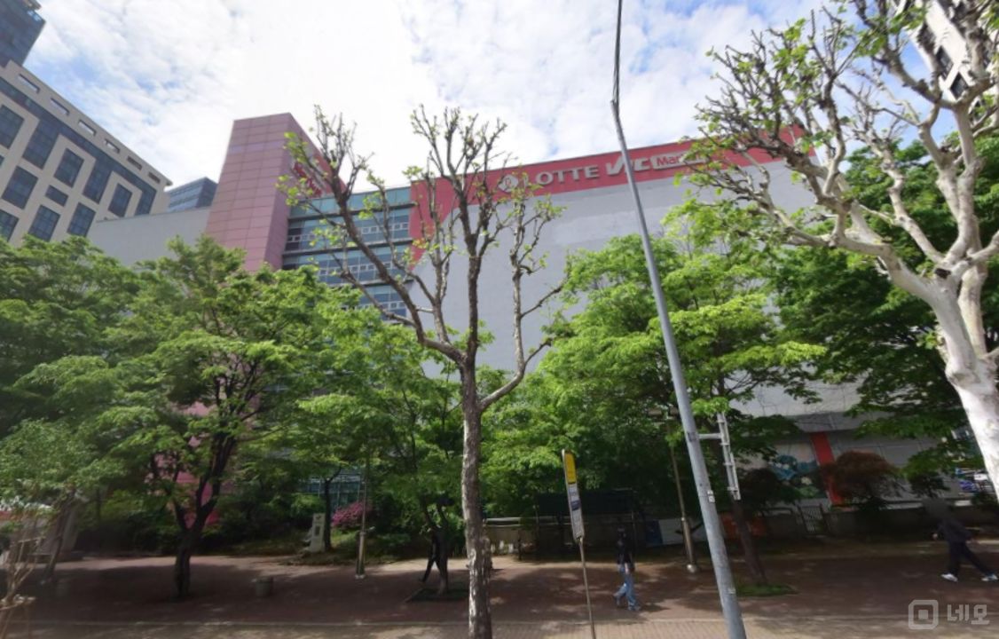 영등포동8가 롯데마트 푸드코트 내, 설렁탕집 매물의 7번째 사진