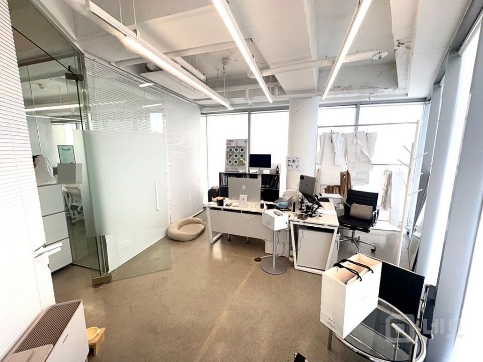 ▶논현역 초역세권 2분거리!!! / 신축급 컨디션 좋아요◀ 매물의 4번째 사진