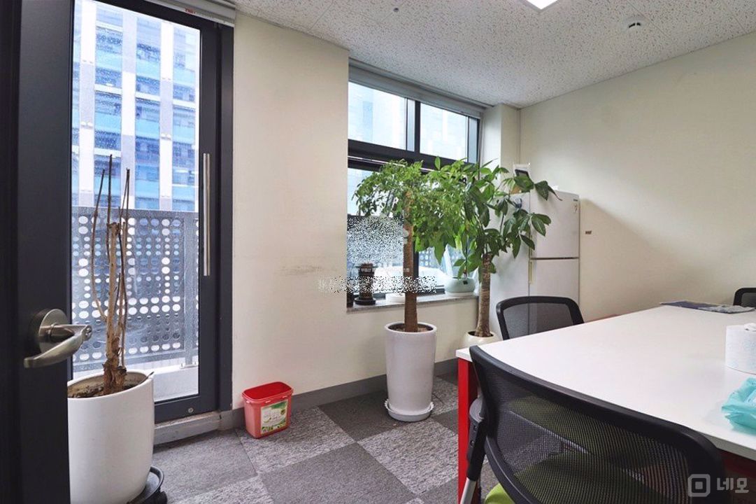 마곡역4번출구 역바로앞 도보30초 룸1개 사무실 매물의 1번째 사진