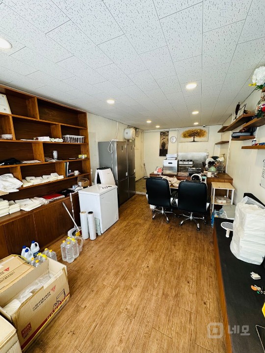 강아지 수제간식 창업 가능한 점포 매물의 1번째 사진