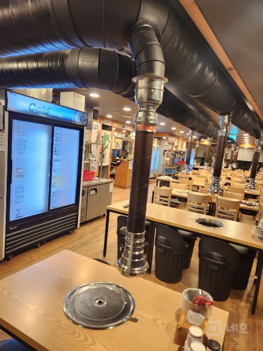 통큰갈비 매물의 8번째 사진