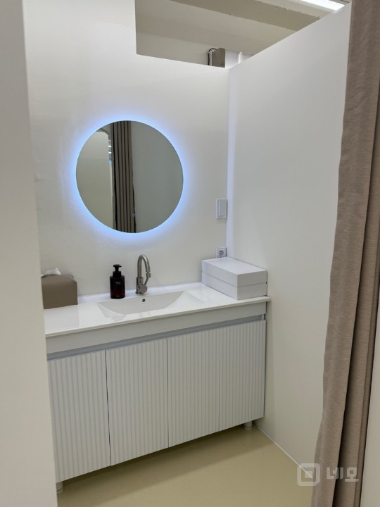 눈썹반영구, 왁싱 추천! 인테리어 완비, 가성비 점포! 매물의 8번째 사진