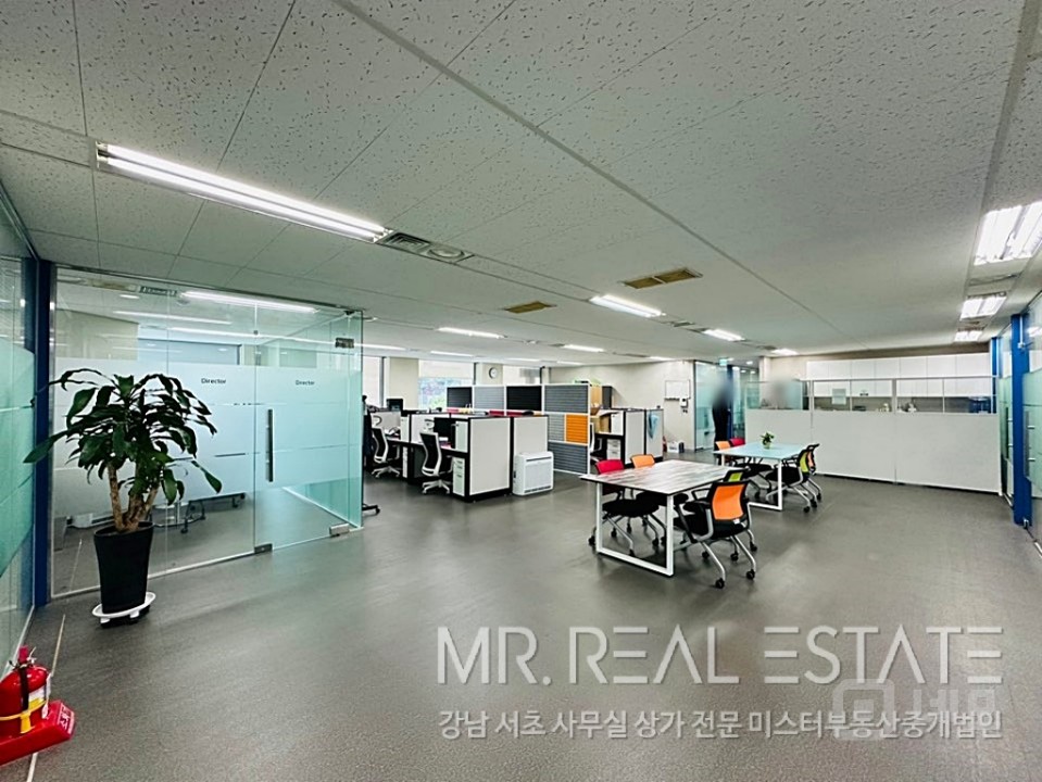 역세권, 대로변위치, ACE인테리어, 무료주차3대 매물의 4번째 사진