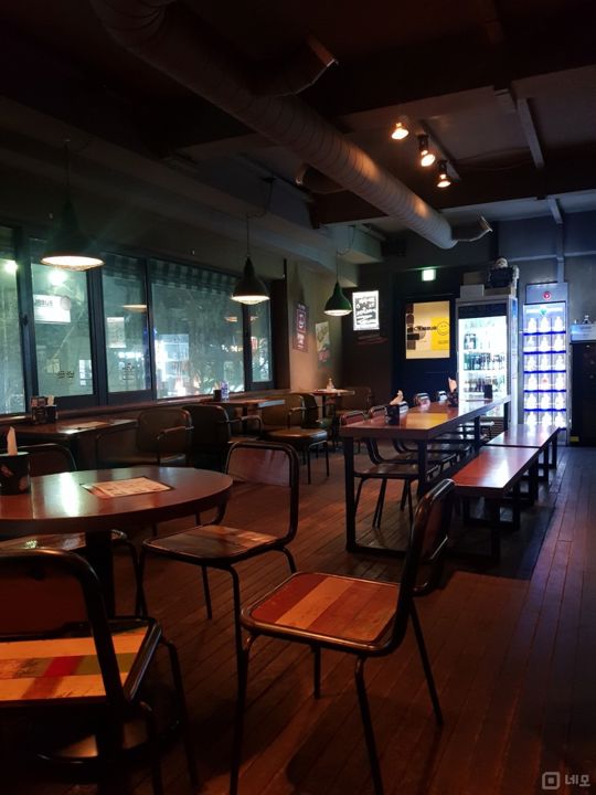 안암동5가 역세권, 유동인구 최상 맥주호프점 매물의 2번째 사진