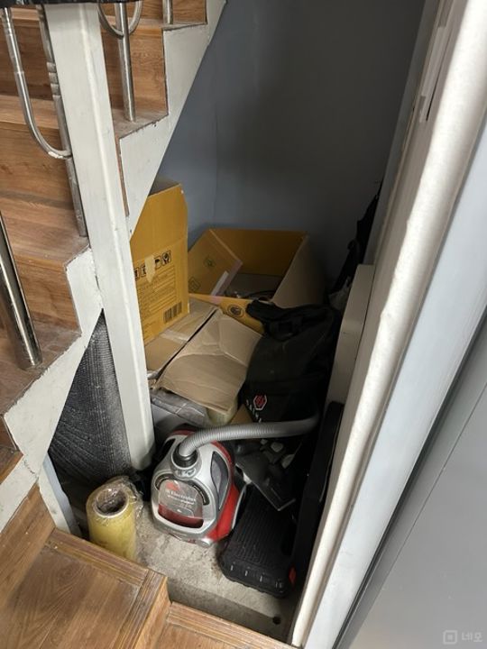 어린이대공원 역세권, 접근성 뛰어난 화양동 2층 상가 매물의 5번째 사진