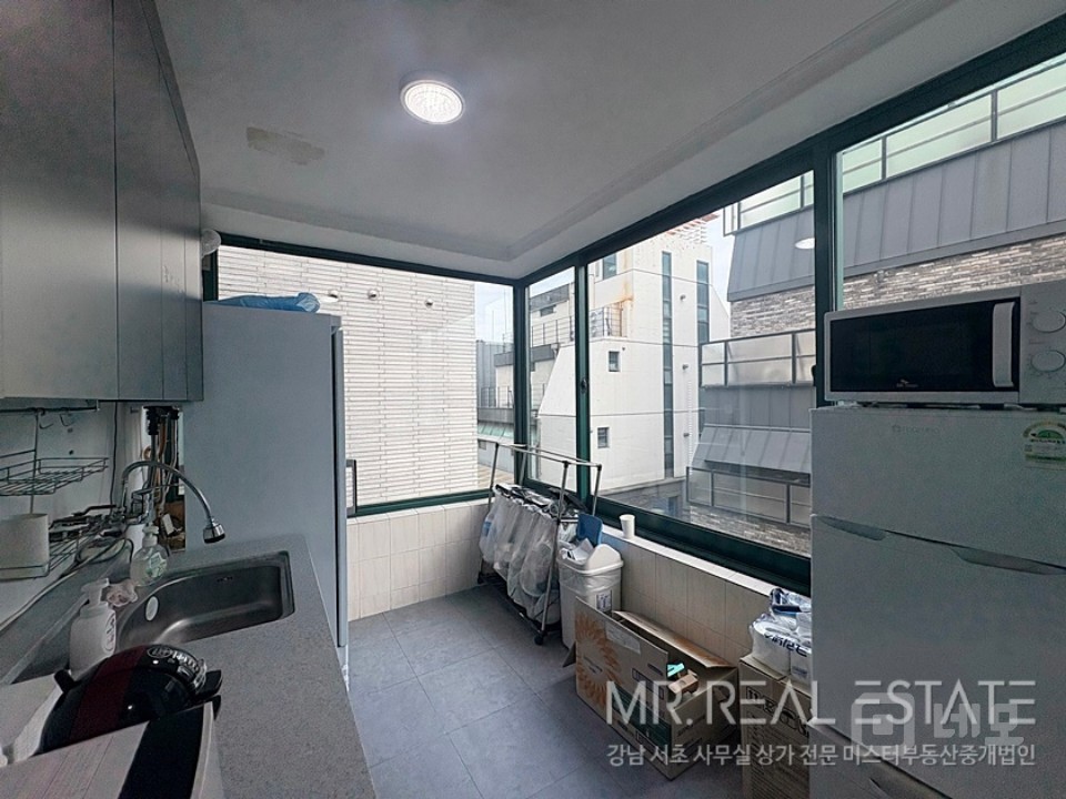 논현학동 더블역세권 무료2대 엘베有 가성비甲 매물의 11번째 사진